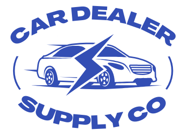 Car Dealer Supply Co