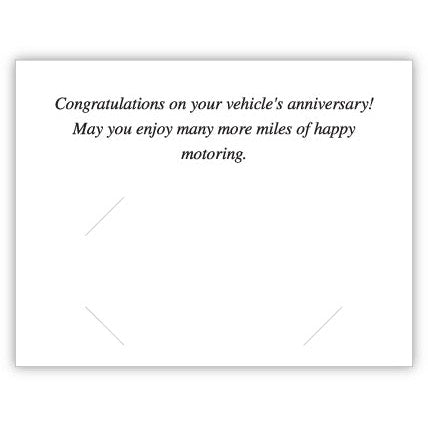 Happy Anniversary Greeting Cards