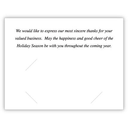 Happy Holidays Greeting Cards