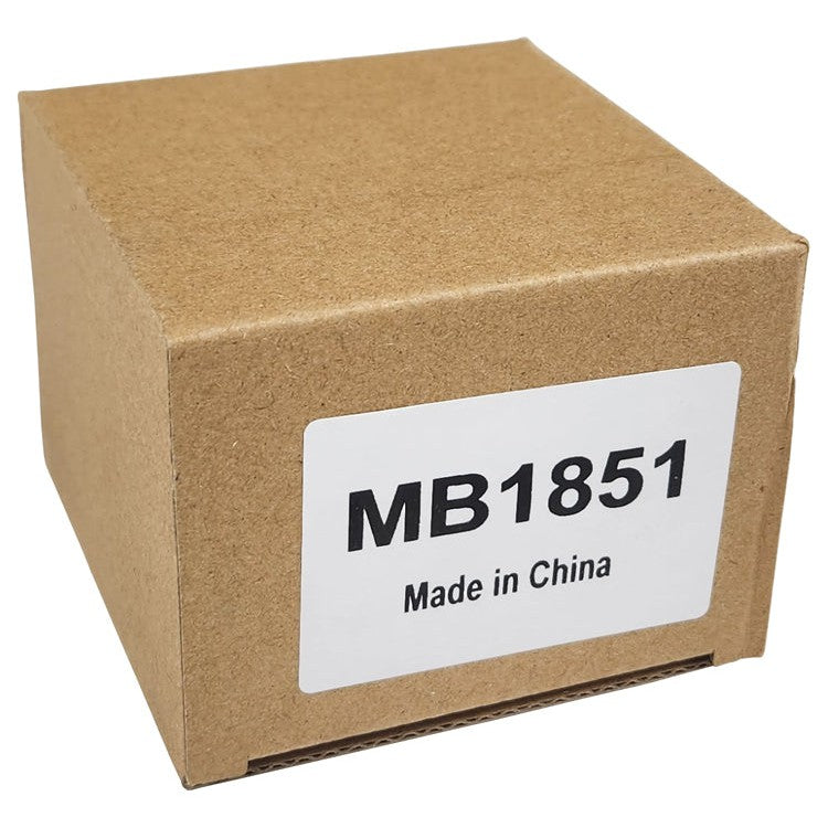 Metric Phillips Pan Head License Plate Screws M6 x 16mm (Box of 100)