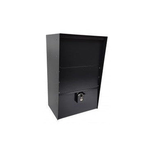 Deluxe Self-Contained Night Drop Box (Unprinted)